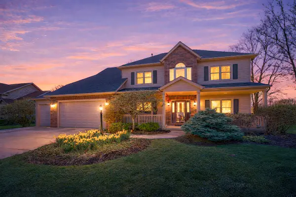 1375 110 St, Pleasant Prairie, WI 53158