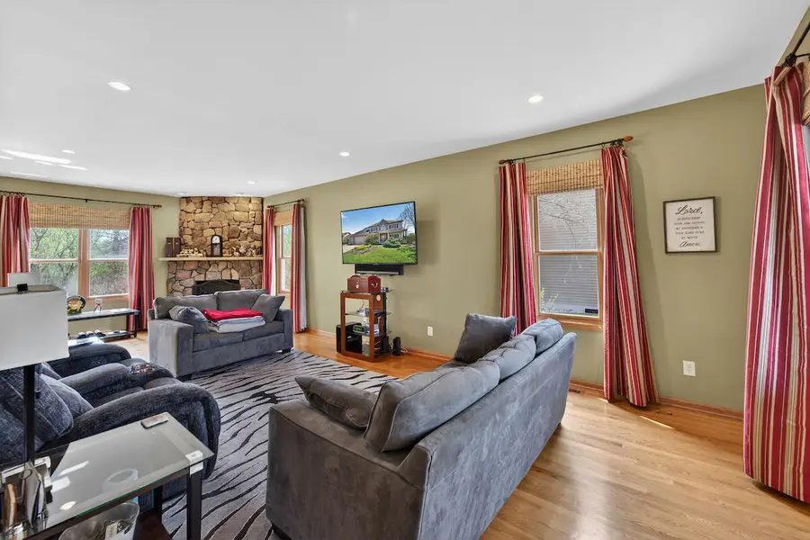 1375 110 St, Pleasant Prairie, WI 53158 - #3