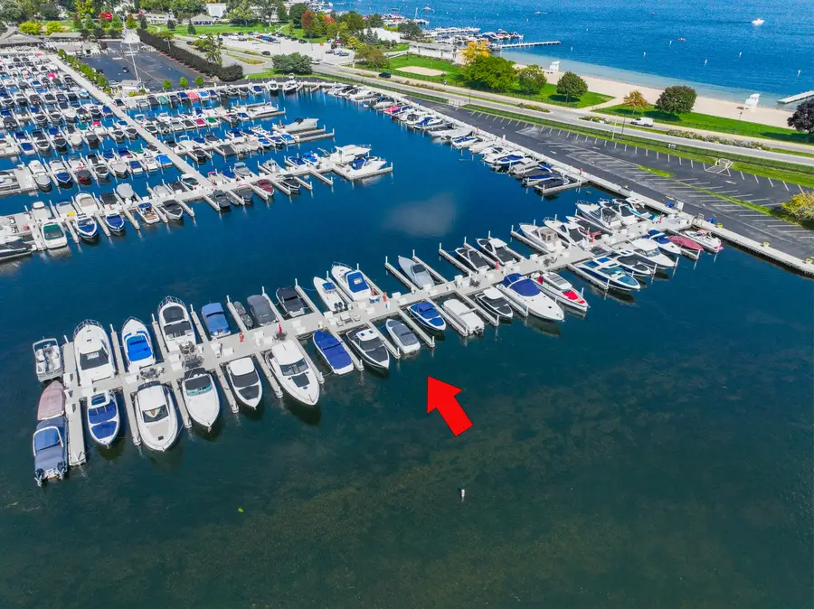 271 Fontana Blvd, Fontana, WI 53125 - #2