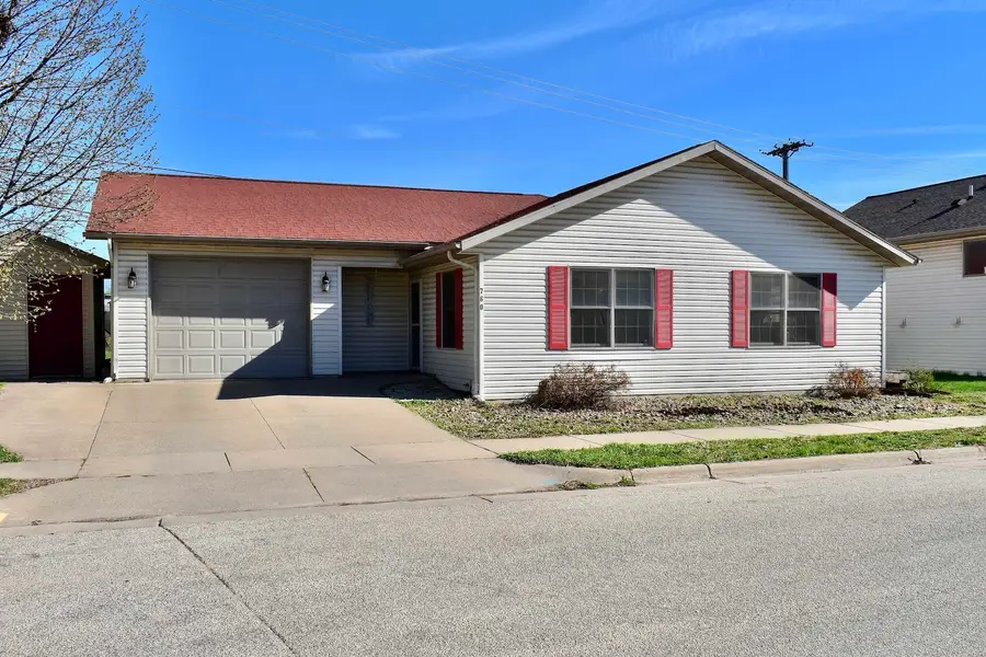 760 Jimmy Carter Pl, Winona, MN 55987 - #2