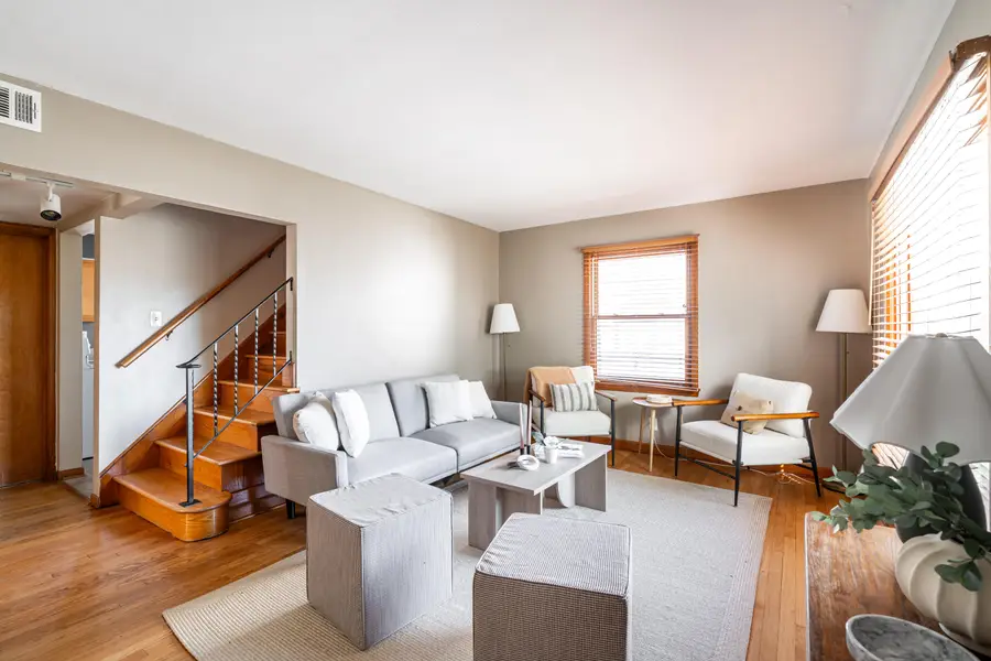 1302 E Tripoli Ave, Milwaukee, WI 53207 - #2