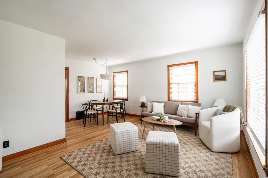 1516 E Tripoli Ave, Milwaukee, WI 53207 - #2