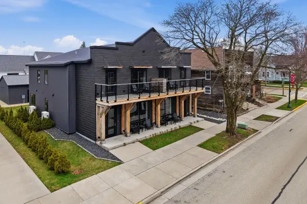 171 E Rhine St, Elkhart Lake, WI 53020