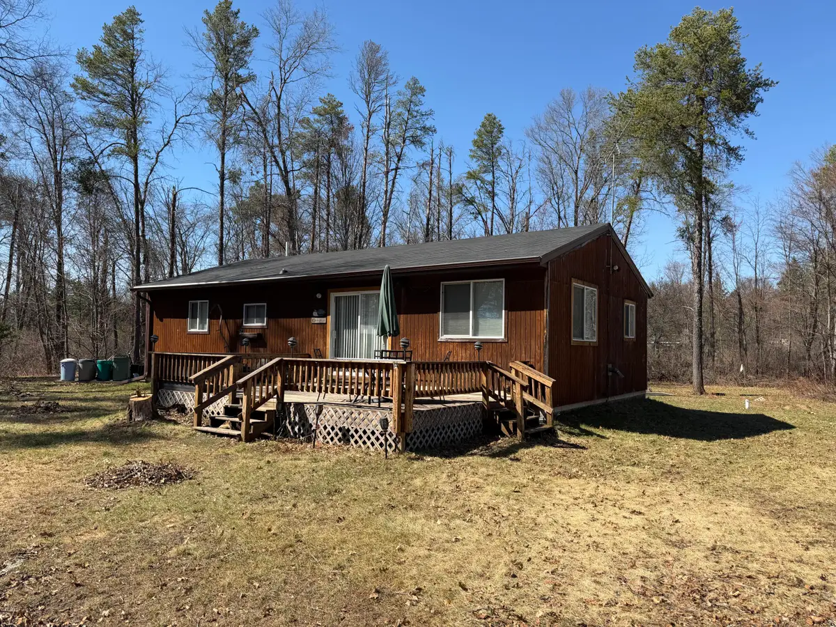 W12560 Handsaw Rd, Stephenson, WI 54114 - #1