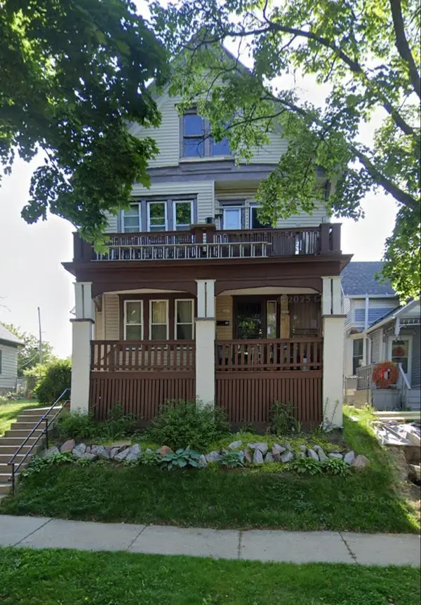 2845 N Richards St, Milwaukee, WI 53212