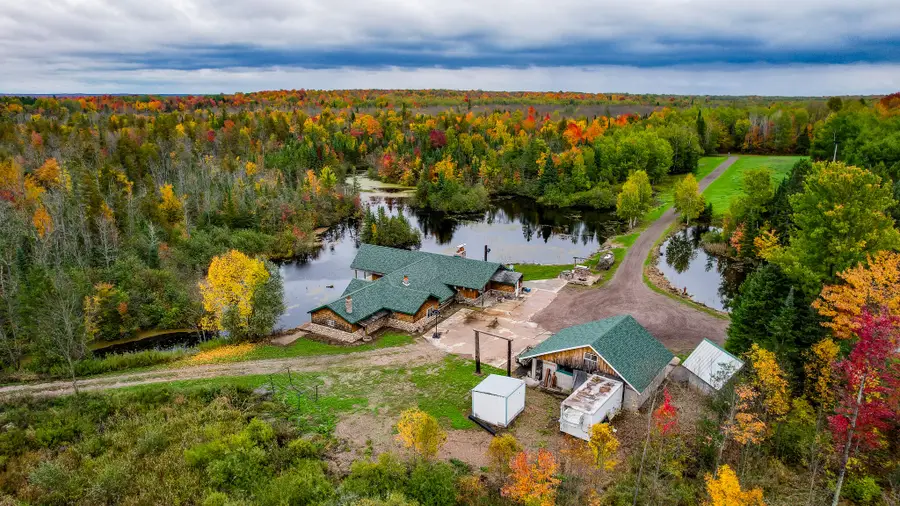 W10905 Otto Rd, Corning, WI 54452 - #2