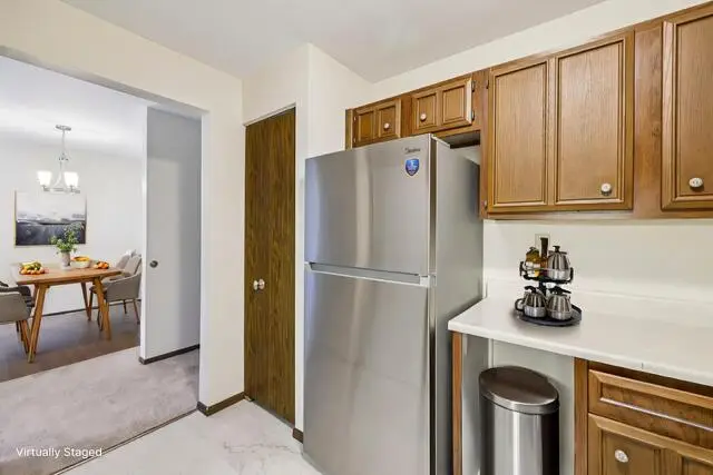 4215 N 100th St, Milwaukee, WI 53222 - #3