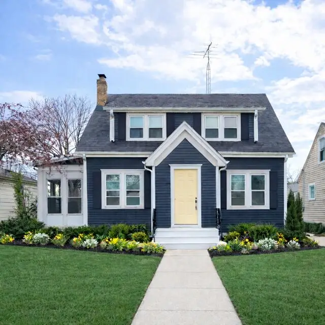 7938 28th Ave, Kenosha, WI 53143 - #1