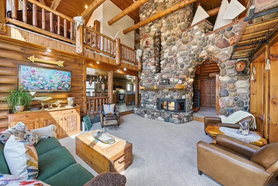 9020 Marken Rd, Liberty, WI 54245 - #3