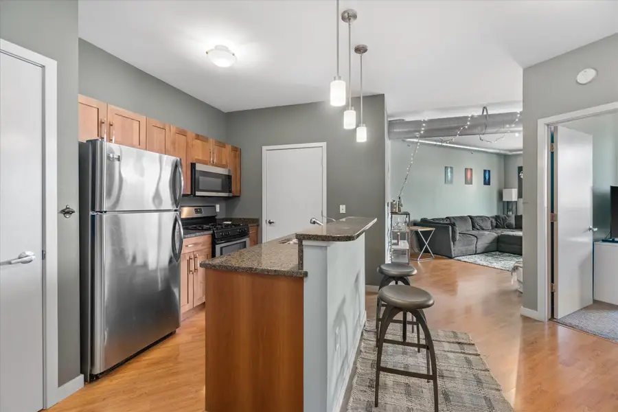 1541 N Jefferson St, Milwaukee, WI 53202 - #3