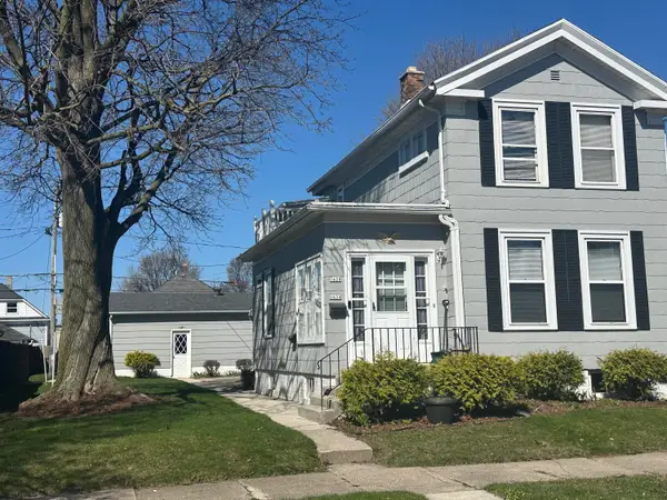 1628 Blocki Ct, Sheboygan, WI 53081