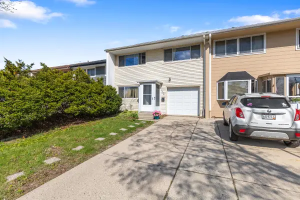 3636 S Quincy Ave, Milwaukee, WI 53207