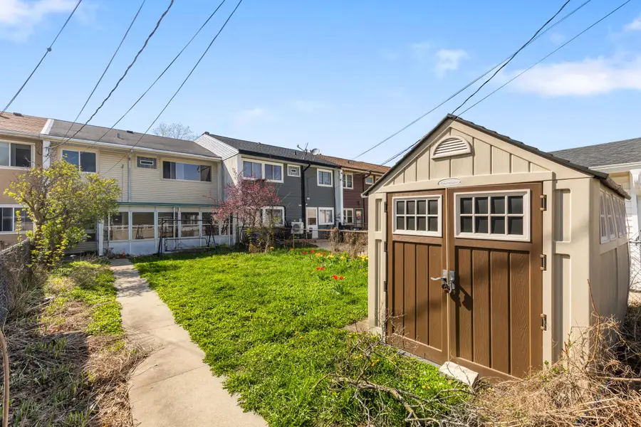 3636 S Quincy Ave, Milwaukee, WI 53207 - #2