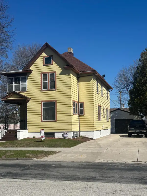 1416 Pennsylvania Ave, Sheboygan, WI 53081