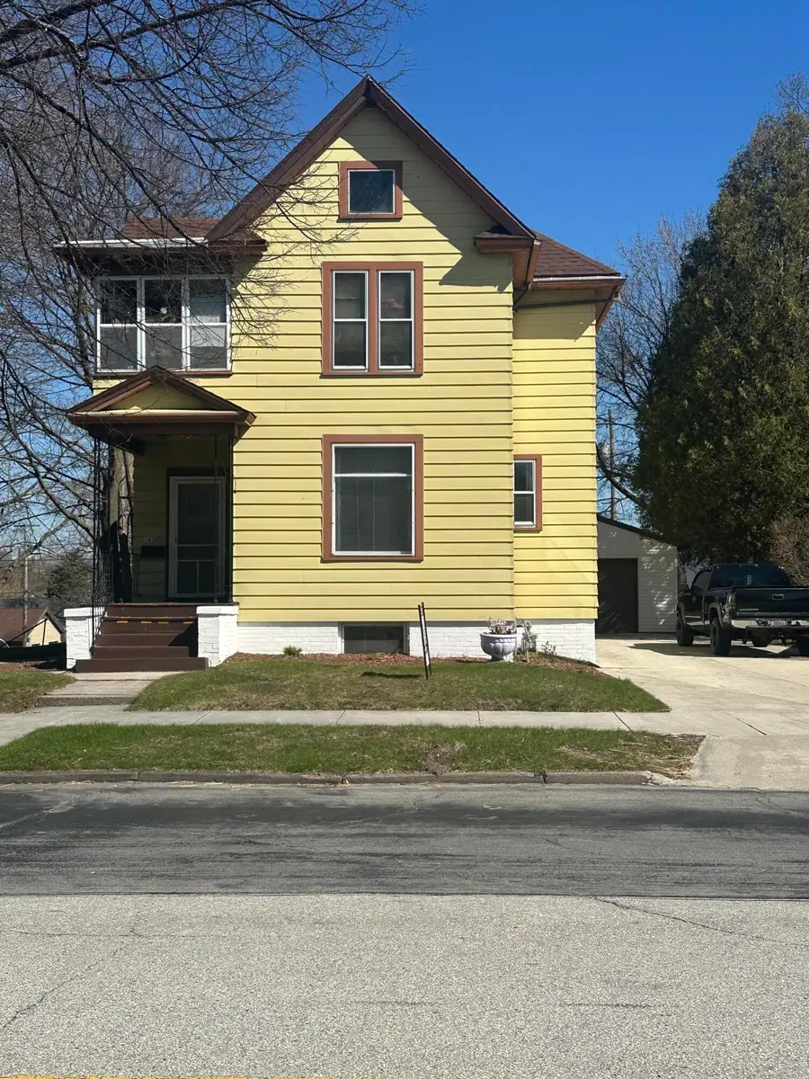 1416 Pennsylvania Ave, Sheboygan, WI 53081 - #2