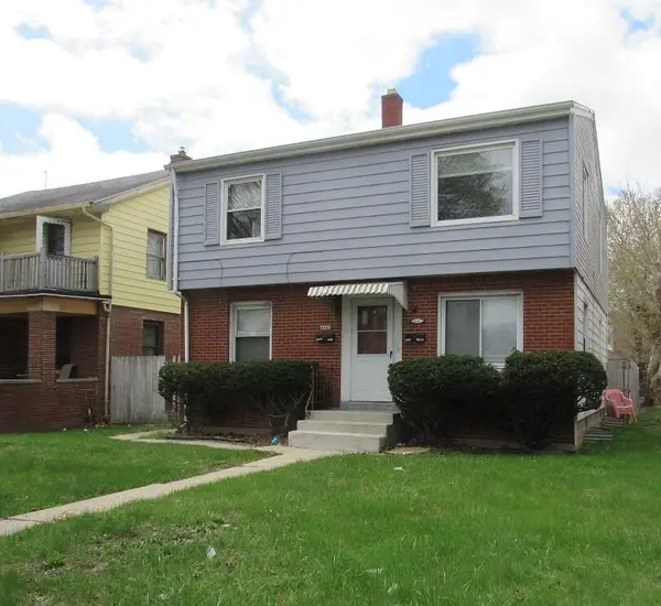 4645 W Fond Du Lac Ave, Milwaukee, WI 53216