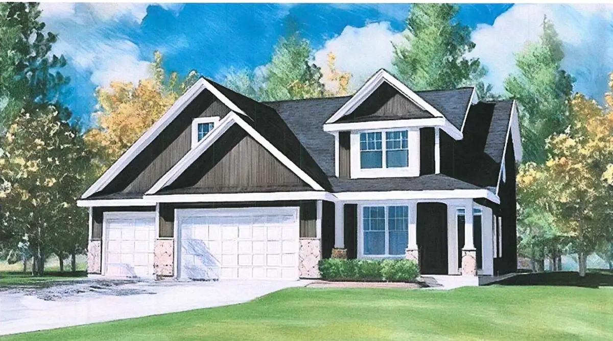 1031 Waterstone Ct, Pewaukee, WI 53072 - #1