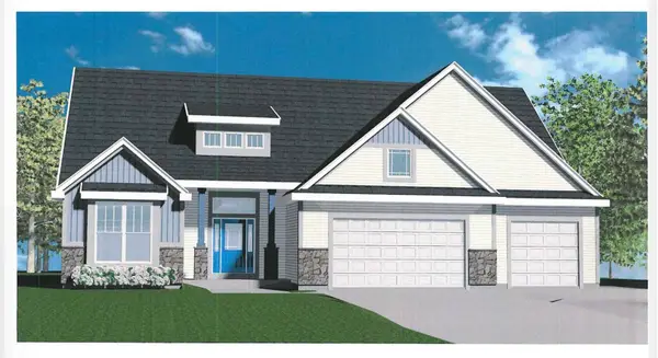 310 Limestone Ln, Slinger, WI 53086