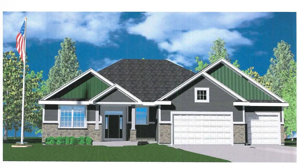 330 Limestone Ln, Slinger, WI 53086 - #1