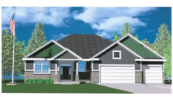 330 Limestone Ln, Slinger, WI 53086