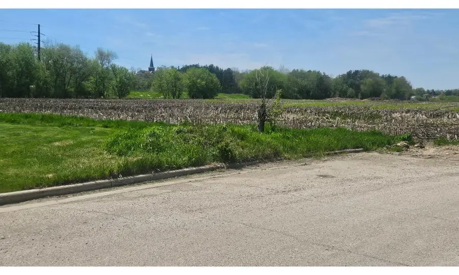 Lt0 59th St, Wheatland, WI 53105 - #2