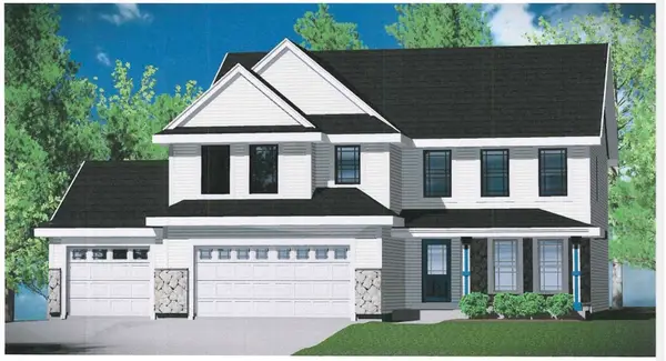 2488 Boulder Dr, Slinger, WI 53086