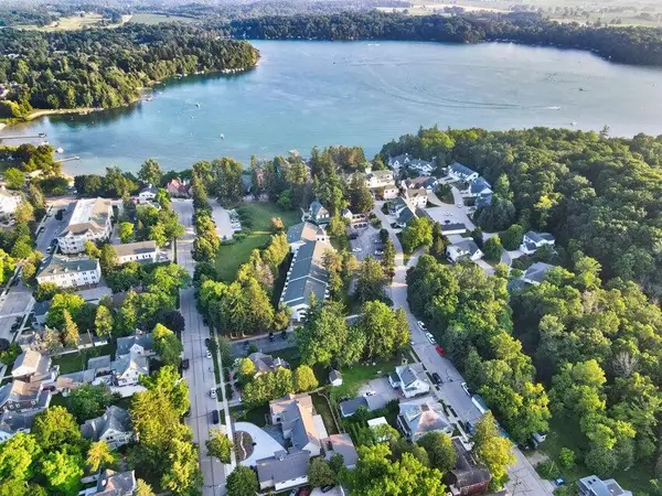 Address Withheld By Seller, Elkhart Lake, WI 53020