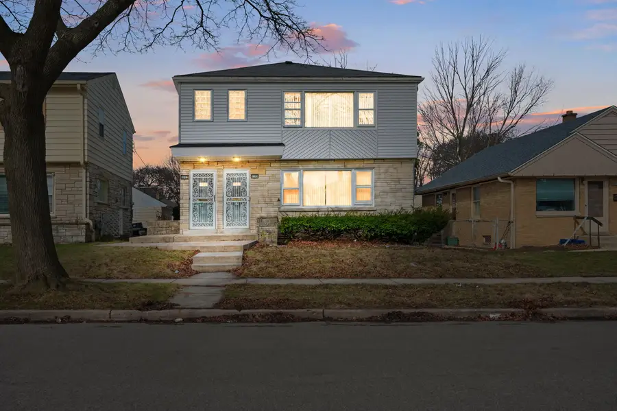 4047 N 85th St N, Milwaukee, WI 53222 - #2