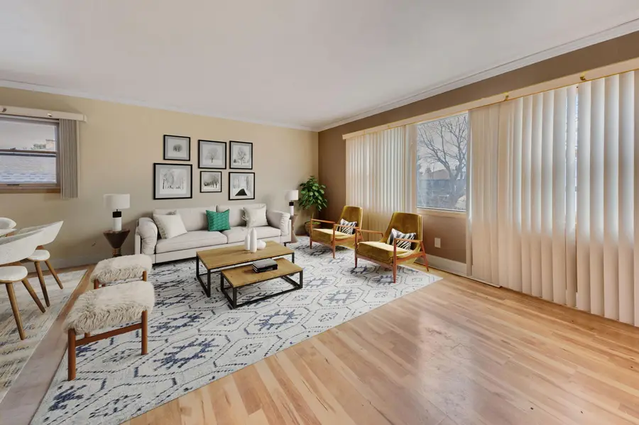 4047 N 85th St N, Milwaukee, WI 53222 - #3