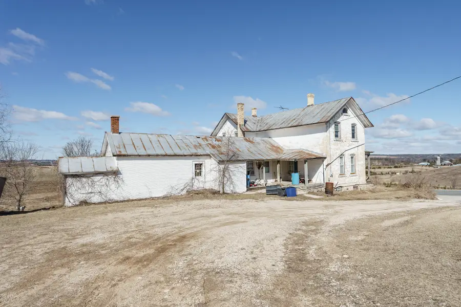 W6353 Abbott Dr, Sherman, WI 53075 - #3