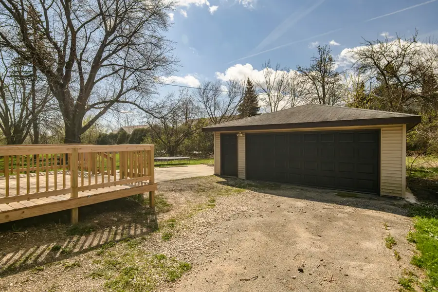 10535 W Bradley Rd, Milwaukee, WI 53224 - #3