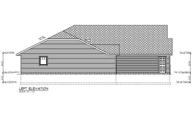 S4696 Erickson Ln, Jefferson, WI 54665 - #2