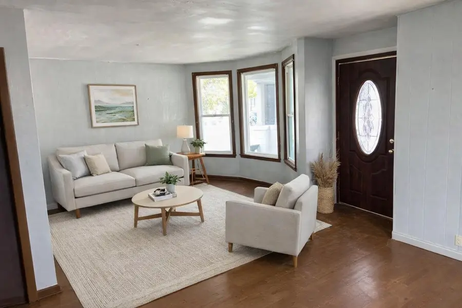 3201 N 35th St, Milwaukee, WI 53216 - #3