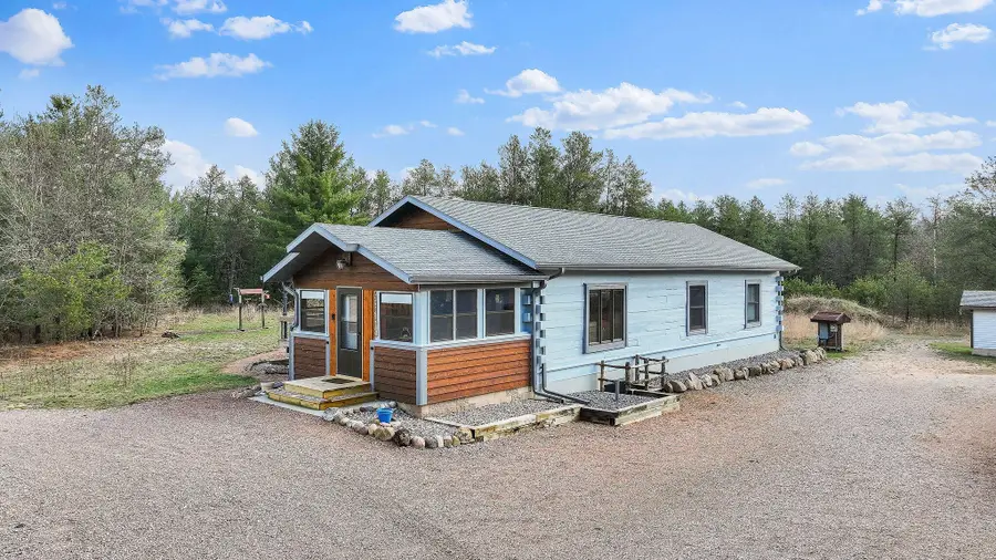 938 County Rd, Monroe, WI 54943 - #2