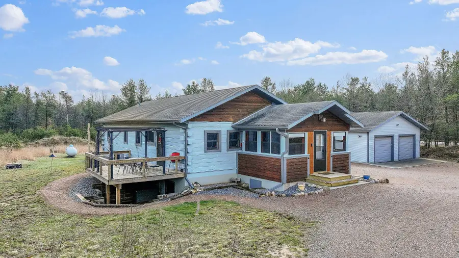 938 County Rd, Monroe, WI 54943 - #3