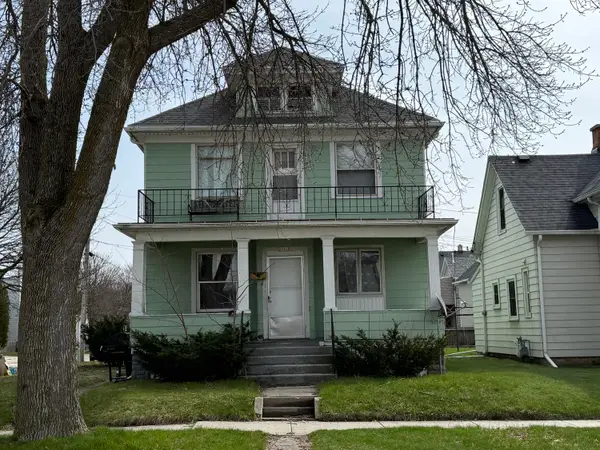 2041 N 13th St, Sheboygan, WI 53081