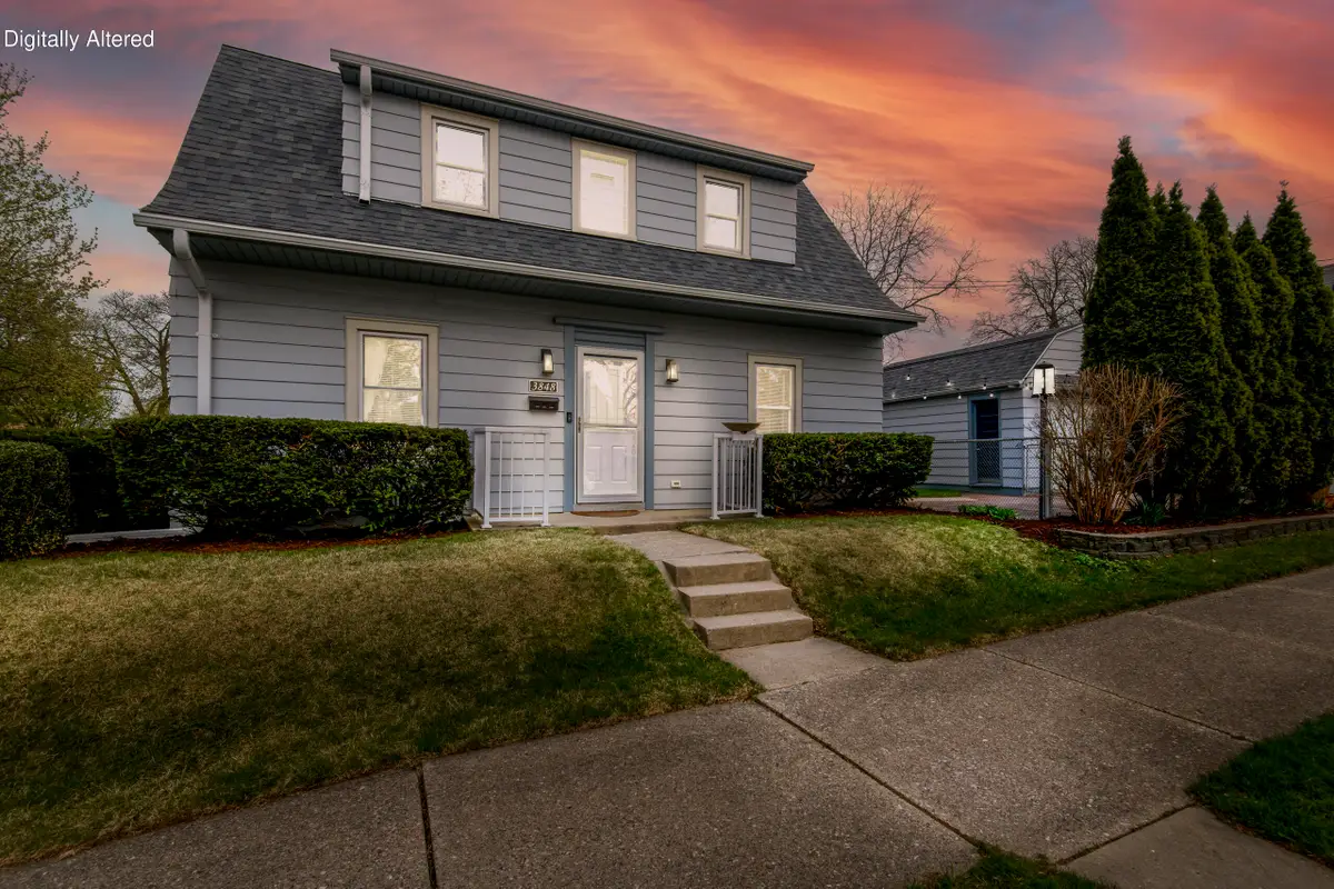 3848 S 2nd St, Milwaukee, WI 53207 - #1