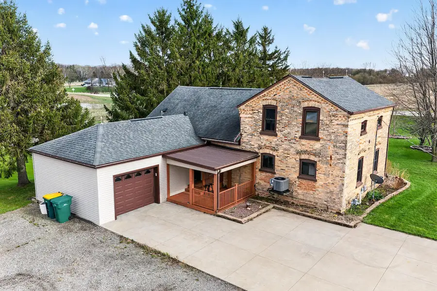 2342 State Highway 28, Farmington, WI 53040 - #3