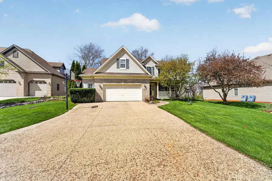 8408 190th Ave, Bristol, WI 53104 - #3