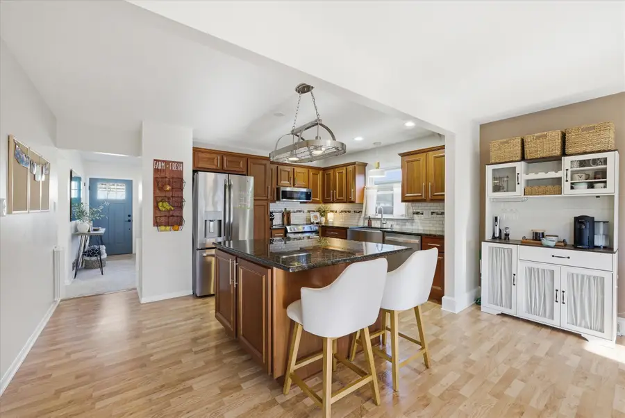 3608 S 91st St, Milwaukee, WI 53228 - #2