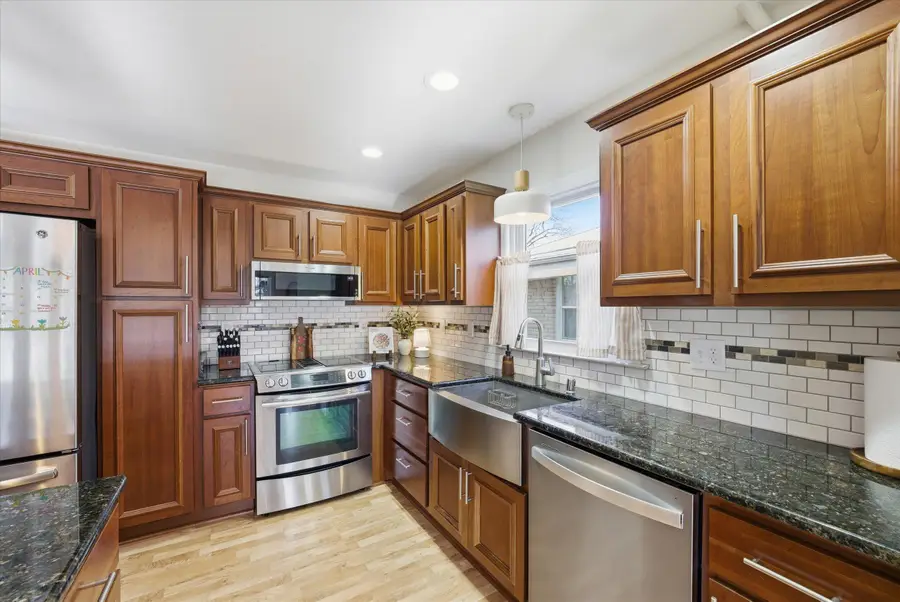 3608 S 91st St, Milwaukee, WI 53228 - #3