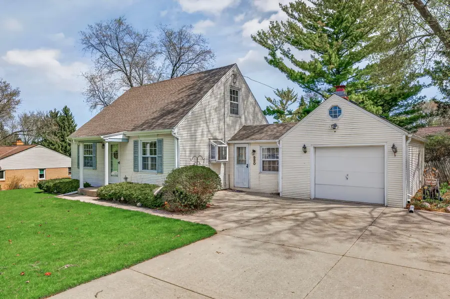 980 Webster Ave, Brookfield, WI 53005 - #3