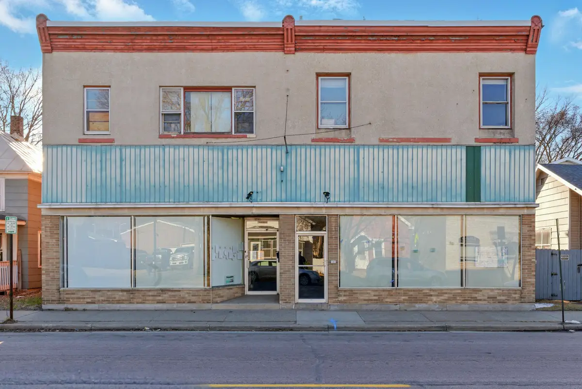 1711 George St, La Crosse, WI 54603 - #1