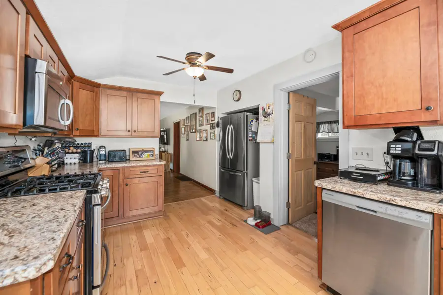 S51W30943 Old Village Rd, Genesee, WI 53149 - #3