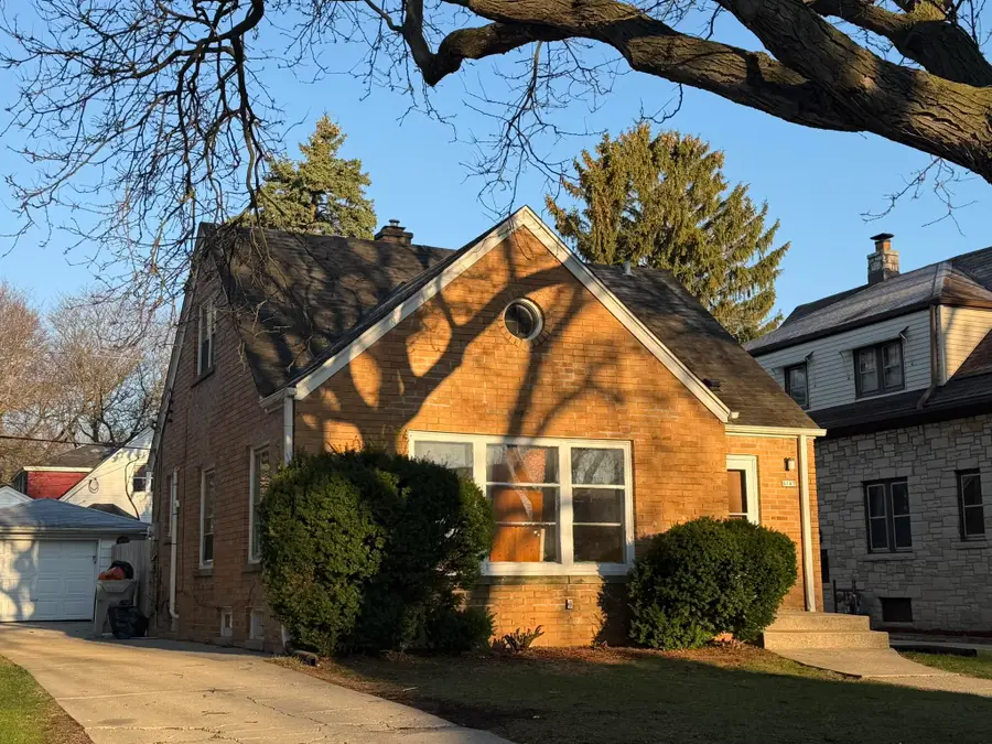 4143 N 40th St, Milwaukee, WI 53216 - #3