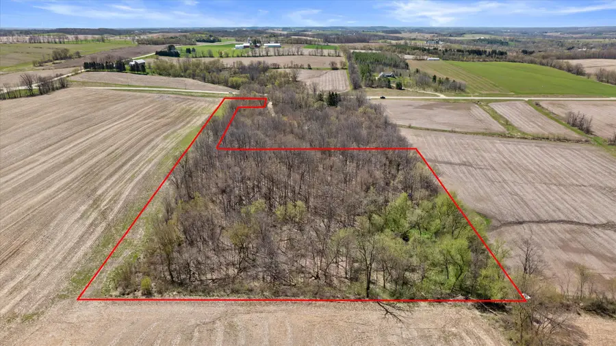 Lt1 County Road S, Herman, WI 53035 - #2