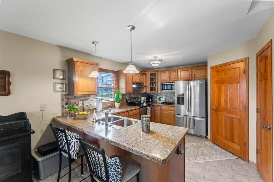 536 South St, Watertown, WI 53094 - #3