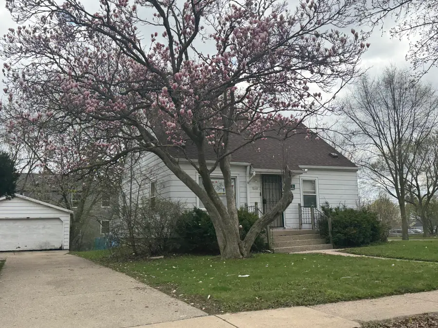 5140 N 49th St, Milwaukee, WI 53218 - #2