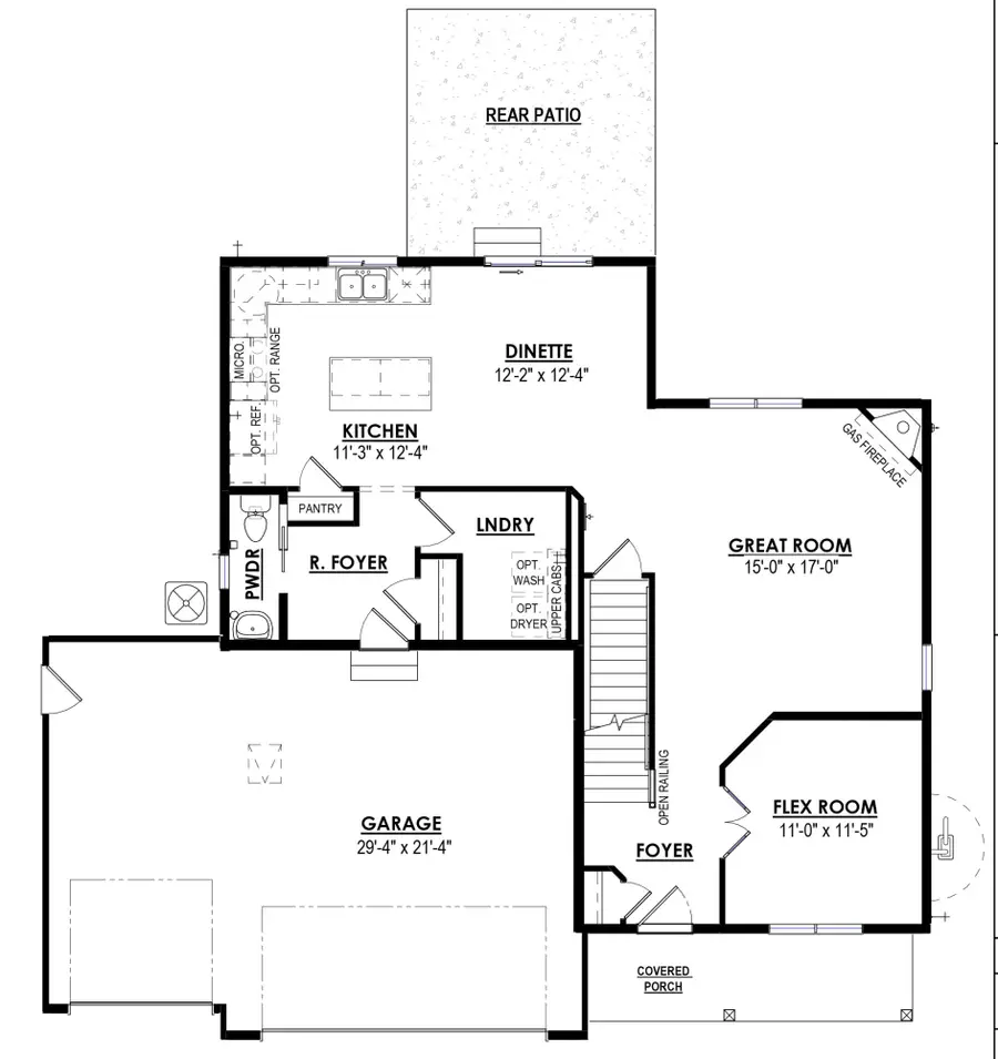 237 Emerald Blvd, Saukville, WI 53080 - #2