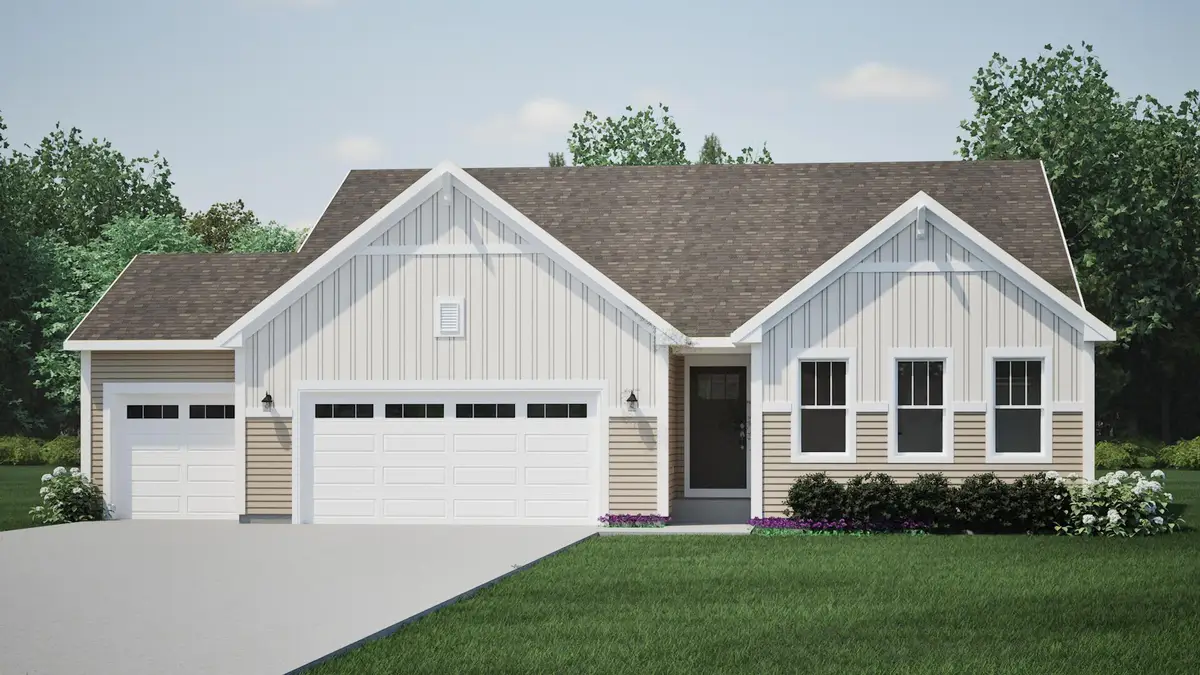 1654 Windrush Dr, Port Washington, WI 53024 - #1